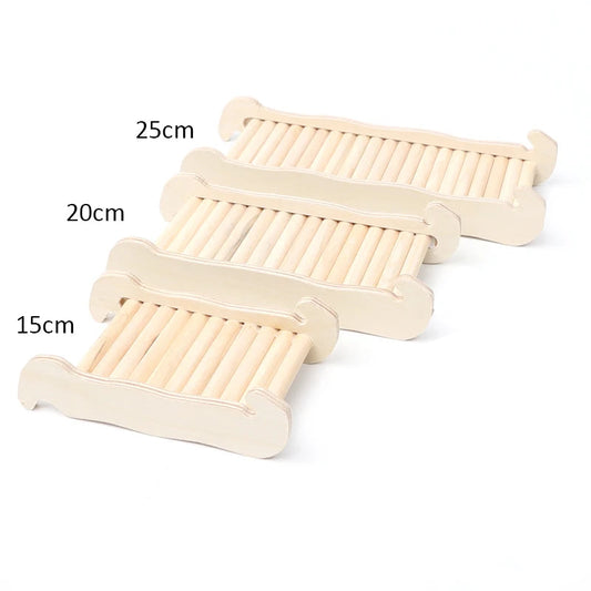 Túnel Secreto para Hamster