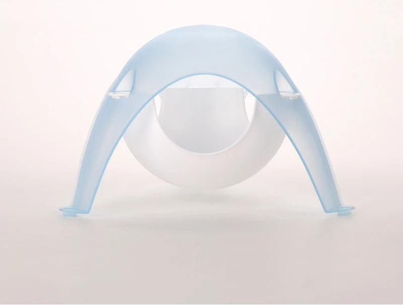 Casinha Galáctica para Hamster