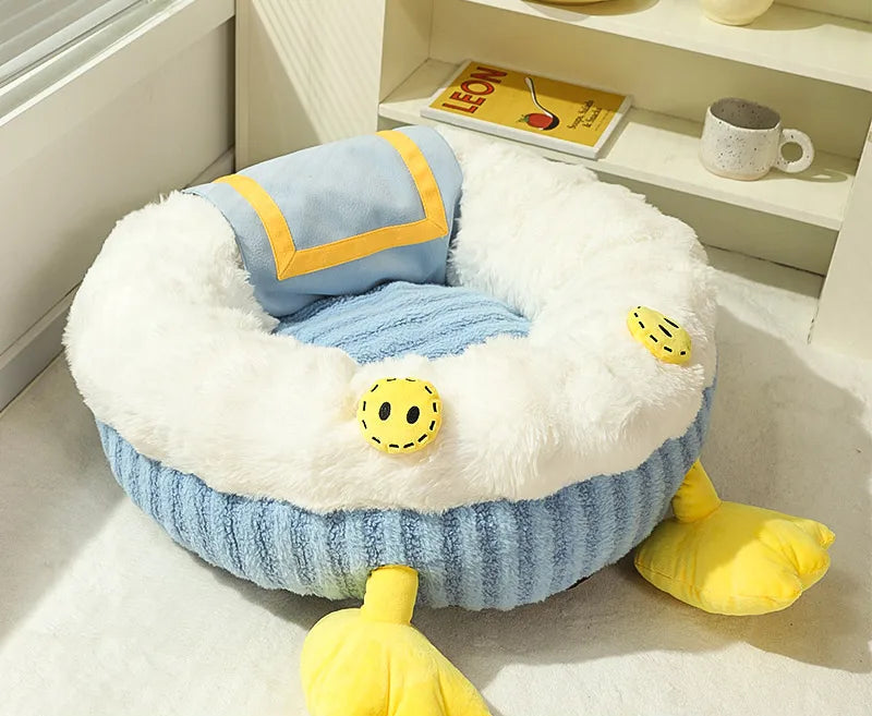 Cama Patinha Daisy para Pet