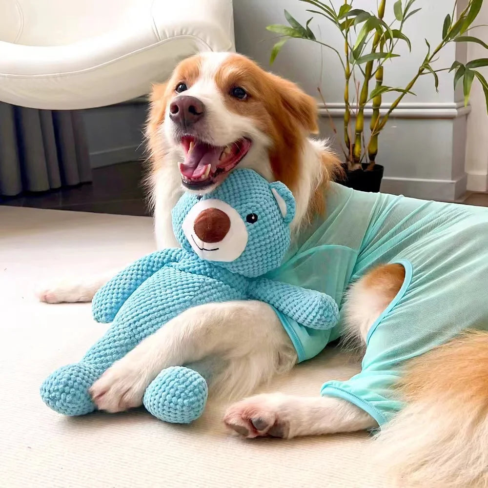 Peluchinho Mordedor para Pet