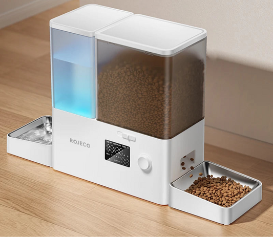 HidraPet Duo Automática