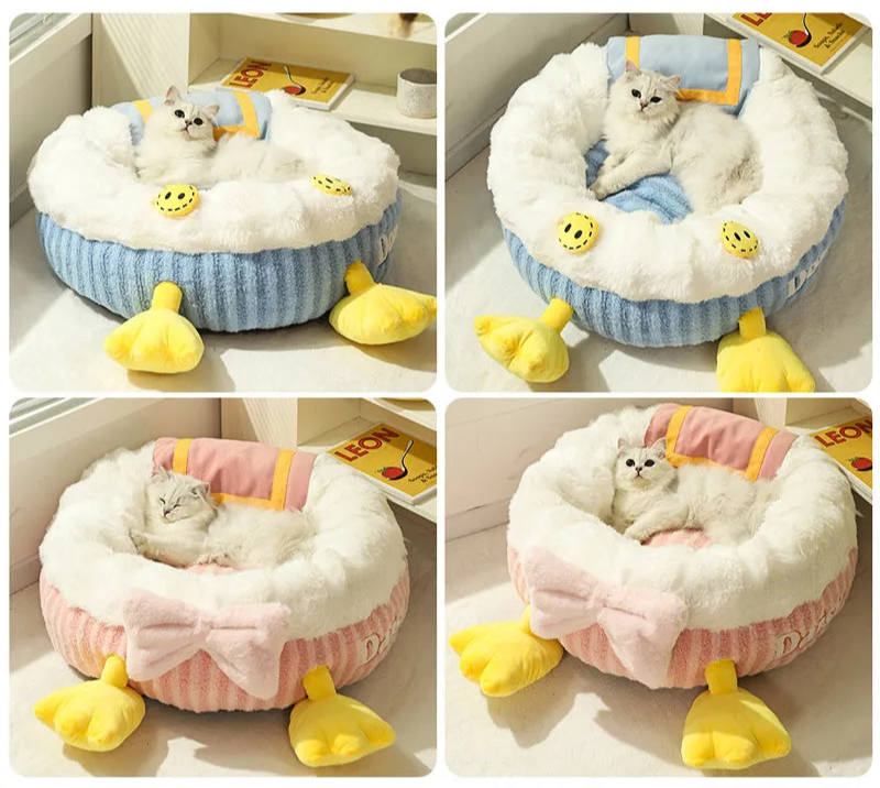 Cama Patinha Daisy para Pet