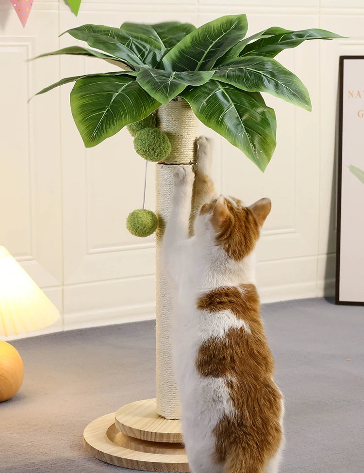 Torre Diversão Felina Pet