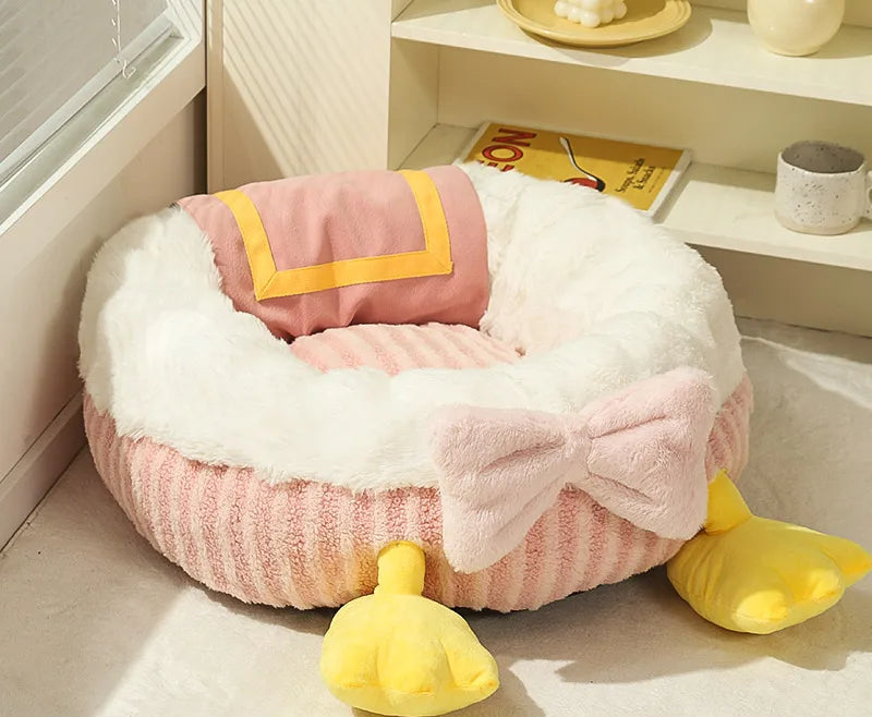 Cama Patinha Daisy para Pet