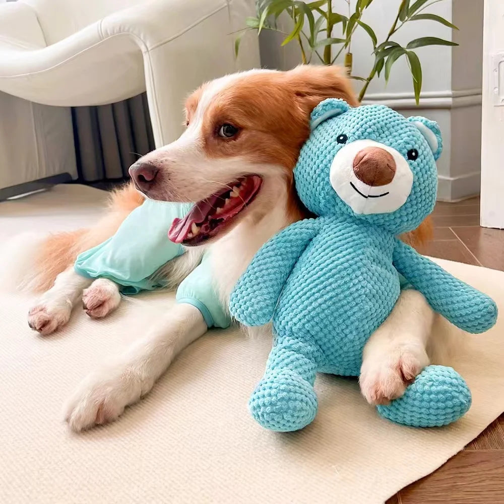 Peluchinho Mordedor para Pet