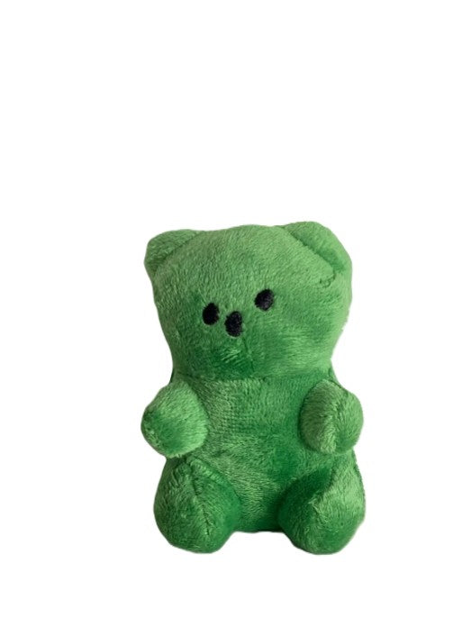 Ursinho Divertido Brinquedo para Cães