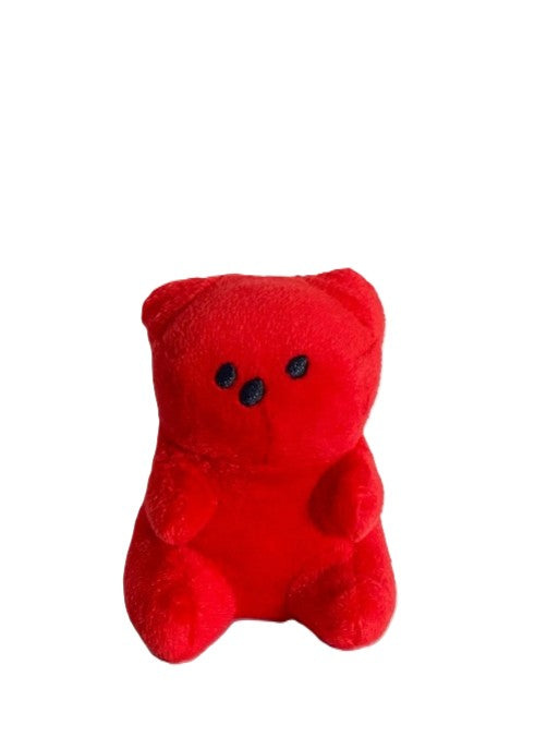 Ursinho Divertido Brinquedo para Cães