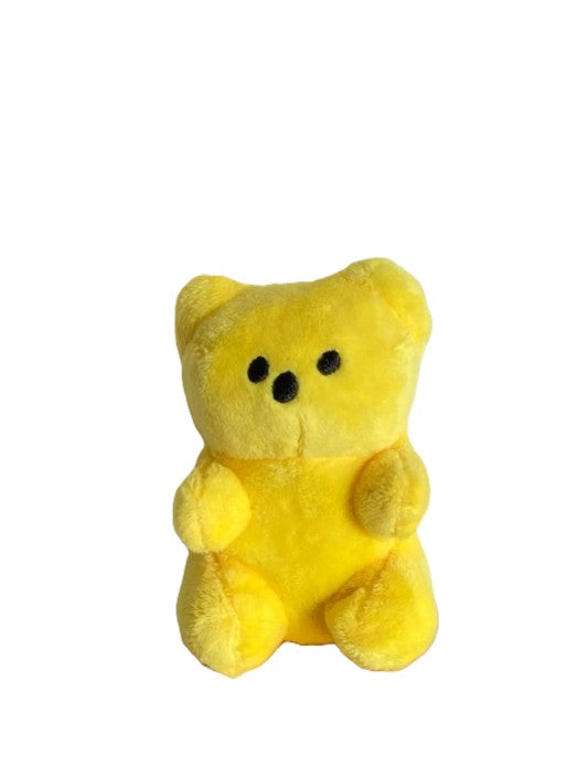 Ursinho Divertido Brinquedo para Cães