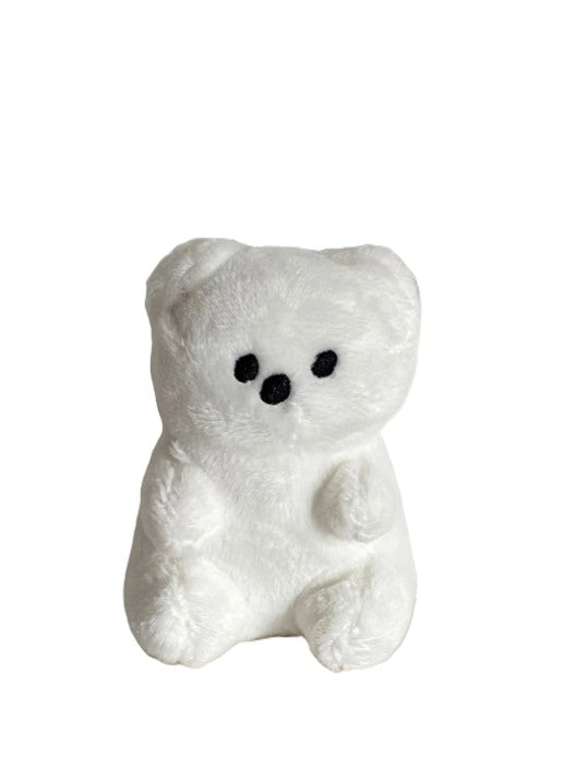 Ursinho Divertido Brinquedo para Cães