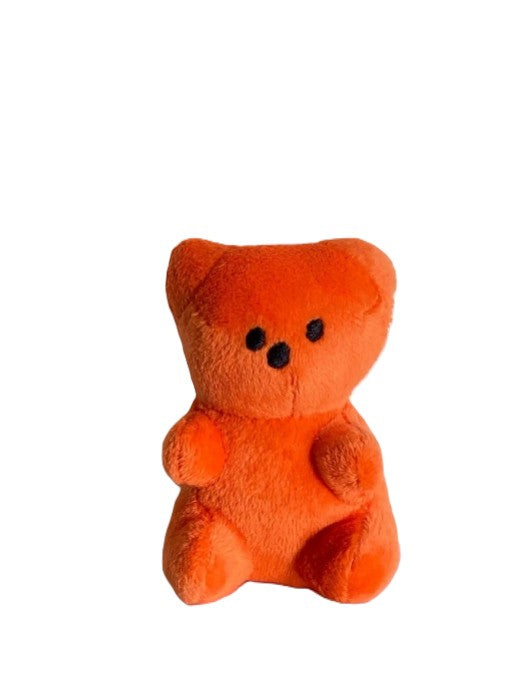Ursinho Divertido Brinquedo para Cães