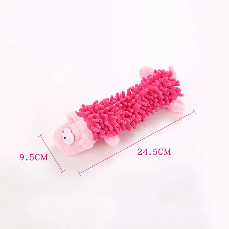 Peluche Divertido para Cães
