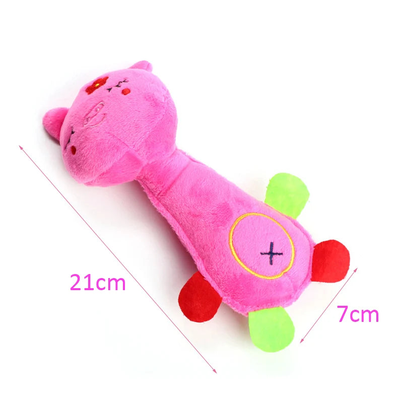 Peluche Divertido para Cães