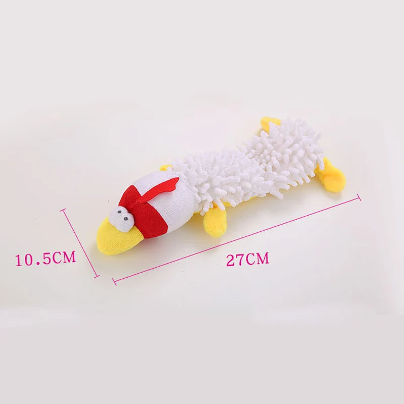Peluche Divertido para Cães
