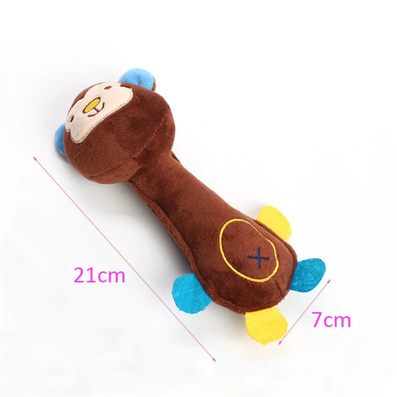 Peluche Divertido para Cães