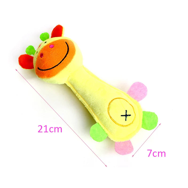 Peluche Divertido para Cães