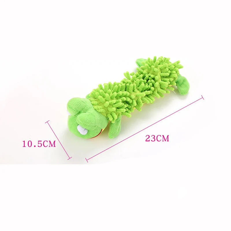 Peluche Divertido para Cães