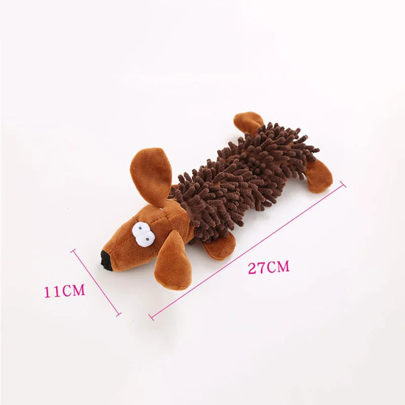 Peluche Divertido para Cães