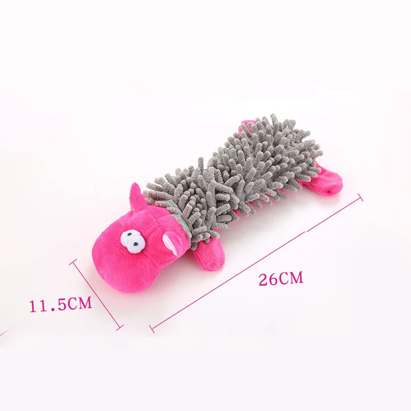 Peluche Divertido para Cães