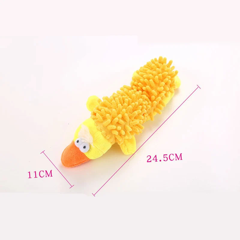 Peluche Divertido para Cães