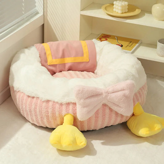 Cama Patinha Daisy para Pet