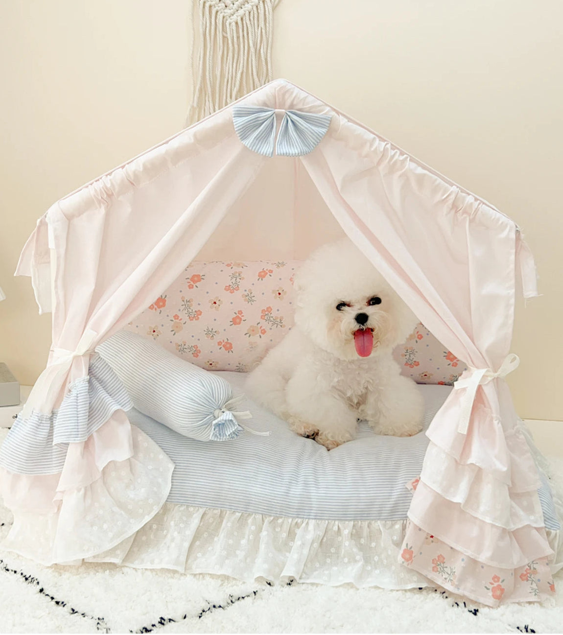 Tenda Conforto Pet
