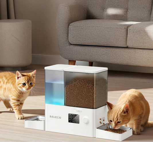 HidraPet Duo Automática