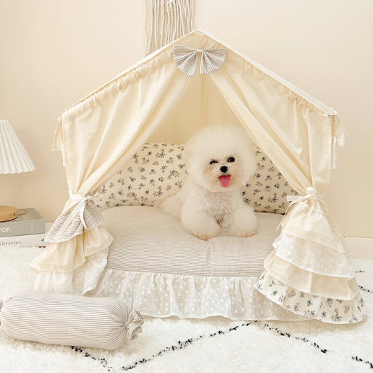 Tenda Conforto Pet