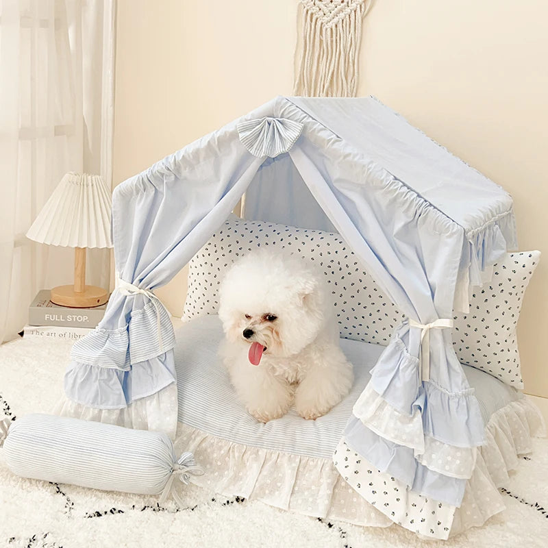 Tenda Conforto Pet