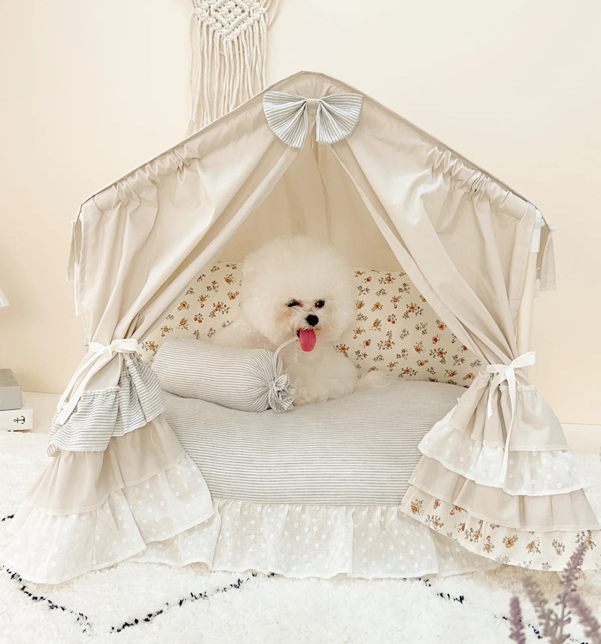 Tenda Conforto Pet