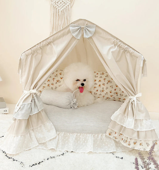 Tenda Conforto Pet
