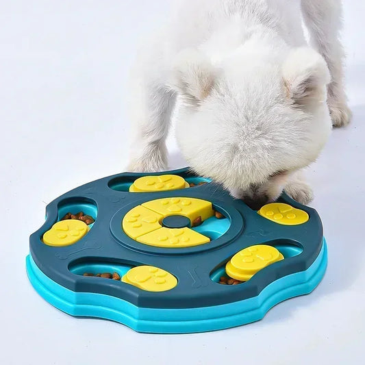 Brinquedo Caça Croquete Para Cães