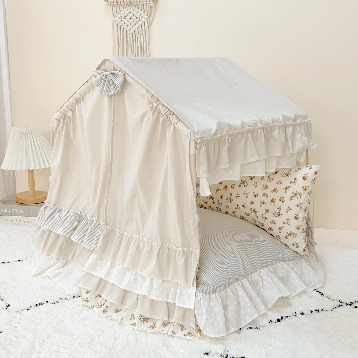 Tenda Conforto Pet