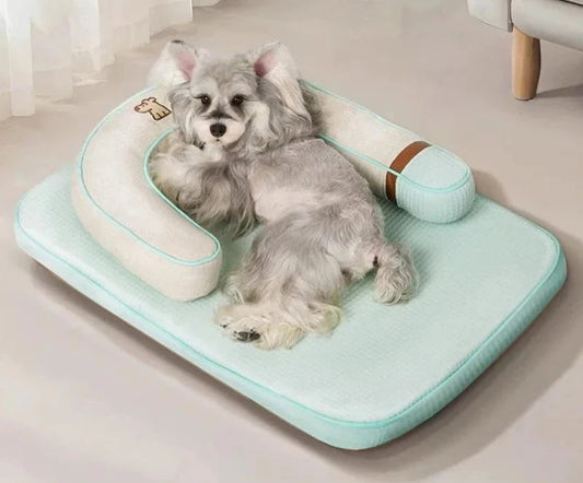 Cama Aconchegante Ortopet Gel para Pet
